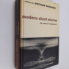 Modern short stories : the uses of imagination - pikkukuva 1