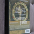 6DVD Stargate SG-1 2 Kausi ( 1998 ) - pikkukuva 2