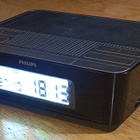 Philips Radioherätyskello - pikkukuva 1