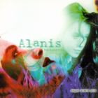 Alanis Morissette – Jagged Little Pill - 1995. CD - pikkukuva 1