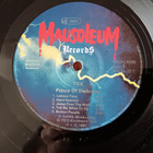 Tox – Prince Of Darkness LP (Mausoleum Records 1985) - pikkukuva 3