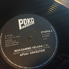 LP Apua orkesteri Maksamme velkaa - pikkukuva 4