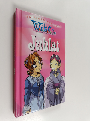 Juhlat