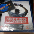 THE BELKO EXPERIEMENT UUSI BLU-RAY - pikkukuva 1