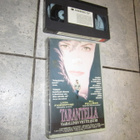 Tarantella - vaarallinen viettelijär - Linda Fiorentino ;VHS - pikkukuva 1