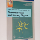 Werner Kahle : Nervous System and Sensory Organs - pikkukuva 1