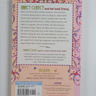 Jane O'Connor : Nancy Clancy 4 : Secret of the silver key - pikkukuva 2