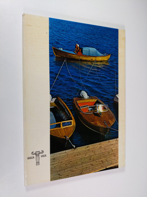 Sirkka Högström : Vaasa Vasa