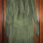 Holy Preppy boho nahkamekko, koko XS - pikkukuva 4