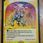 Bonds of Justice Duel Masters  Rare - pikkukuva 2