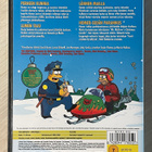 Simpsonit: Simpsoneiden joulu 1&2 (2DVD) - pikkukuva 4