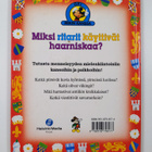 Henry (suomennos) Tanner : Miksi ritarit käyttivät haarni... - pikkukuva 2