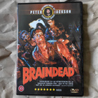 DVD // Braindead (1992) - pikkukuva 1