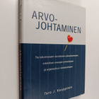 Tero J. Kauppinen : Arvojohtaminen - pikkukuva 1