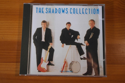 The Shadows:Collections CD
