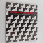 Peter Phillips : Repeat patterns : a manual for designers... - pikkukuva 1