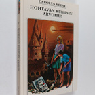 Carolyn Keene : Hohtavan rubiinin arvoitus - pikkukuva 1