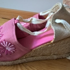 Roosat platform Espadrillokset / Espadrillot - koko 37 - pikkukuva 5
