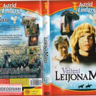 VELJENI LEIJONAMIELI	(31 949)	-FI-	DVD			astrid lindgren - pikkukuva 1