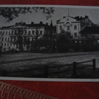 Hämeenlinna Lääninhallitus. Wanha kulkematon. - pikkukuva 1