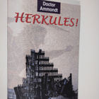 Jukka Ammondt : Herkules! - pikkukuva 1