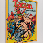 Tarzan vuosikirja 1980 : Merirosvojen lahti - pikkukuva 1