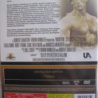 ROCKY III - TIIKERINSILMÄ DVD - pikkukuva 2