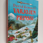 David Gemmell : Varjojen prinssi - pikkukuva 1