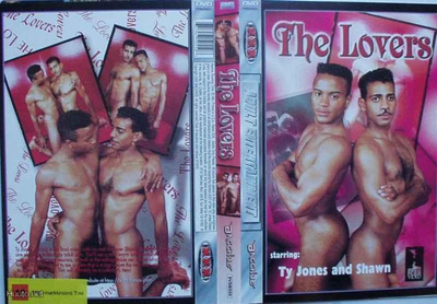 Bacchus ** The Lovers ** GAY ** DVD