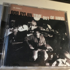 Bob Dylan Time out of mind cd 1997 Daniel Lanois - pikkukuva 1