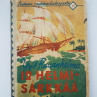 12 helmisärkkää - pikkukuva 1