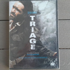 DVD: Triage (Colin Farrell 2009) UUSI - pikkukuva 1