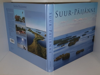 Jukka Rautio : Suur-Päijänne