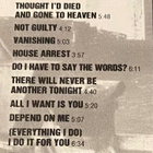 BRYAN ADAMS WAKING UP THE NEIGHBOURS CD - pikkukuva 3