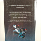 E. L. James : Fifty shades 2 : Satutettu - pikkukuva 2
