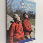 Sirkka-Liisa Kivelä : Depressiosta tasapainoon : hyvä elä... - pikkukuva 1