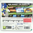3DS - Sonic: Lost World - pikkukuva 2