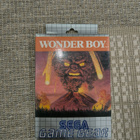 GG: Wonder Boy (CIB) - pikkukuva 2