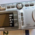 VANHA Kamera Konica Revio KD-420Z - pikkukuva 2