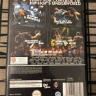Def Jam: Fight for NY  (Gamecube) - pikkukuva 2