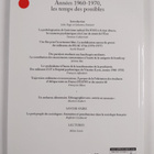 Annees 1960-1970, les temps des possibles - pikkukuva 2