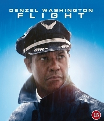 Flight - Lento  -   (Blu-ray)
