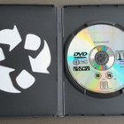 DVD: Luunkerääjä (Denzel Washington, Angelina Jolie 1999) - pikkukuva 3