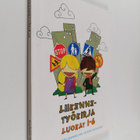 Liikennetyökirja : luokat 1-6 - pikkukuva 1