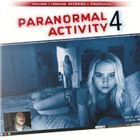 Paranormal Activity 4  -  Extended Version  -  (Blu-ray) - pikkukuva 1
