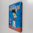Gosho Aoyama : Salapoliisi Conan 41 - pikkukuva 1