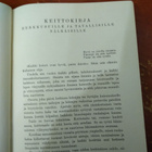 90 vuotta vanha keittokirja Eva Mannerheim Sparre - pikkukuva 5