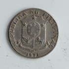 PHILIPPINES 10 SENTIMOS 1971 (KO-129) - pikkukuva 2