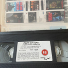Dark Waters VHS Mariano Baino - pikkukuva 3