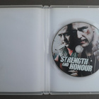 DVD: Strength And Honour (Vinnie Jones, Michael Madsen 2007) - pikkukuva 3